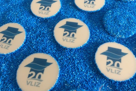 Voorbeelden van chocoladeproducten