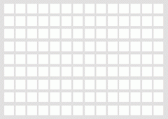 117 per A4 vel - 2x2cm