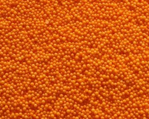 Musketzaad oranje